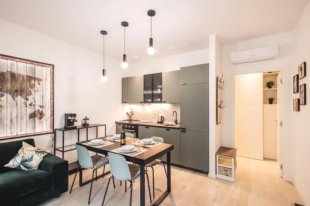 New Jungle Chic Home Riccione