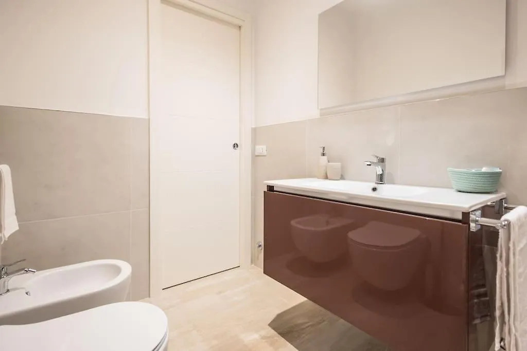 New Jungle Chic Home Riccione Daire