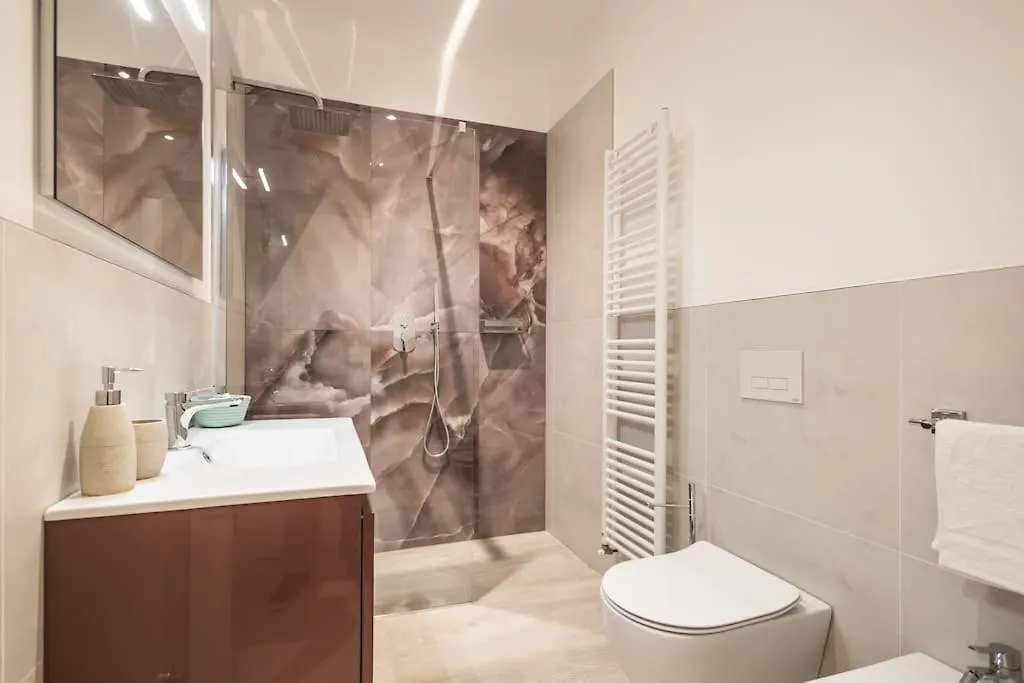 New Jungle Chic Home Riccione
