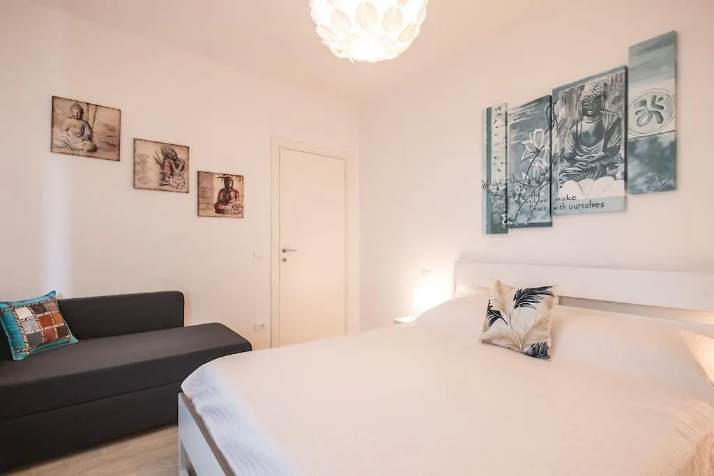New Jungle Chic Home Riccione